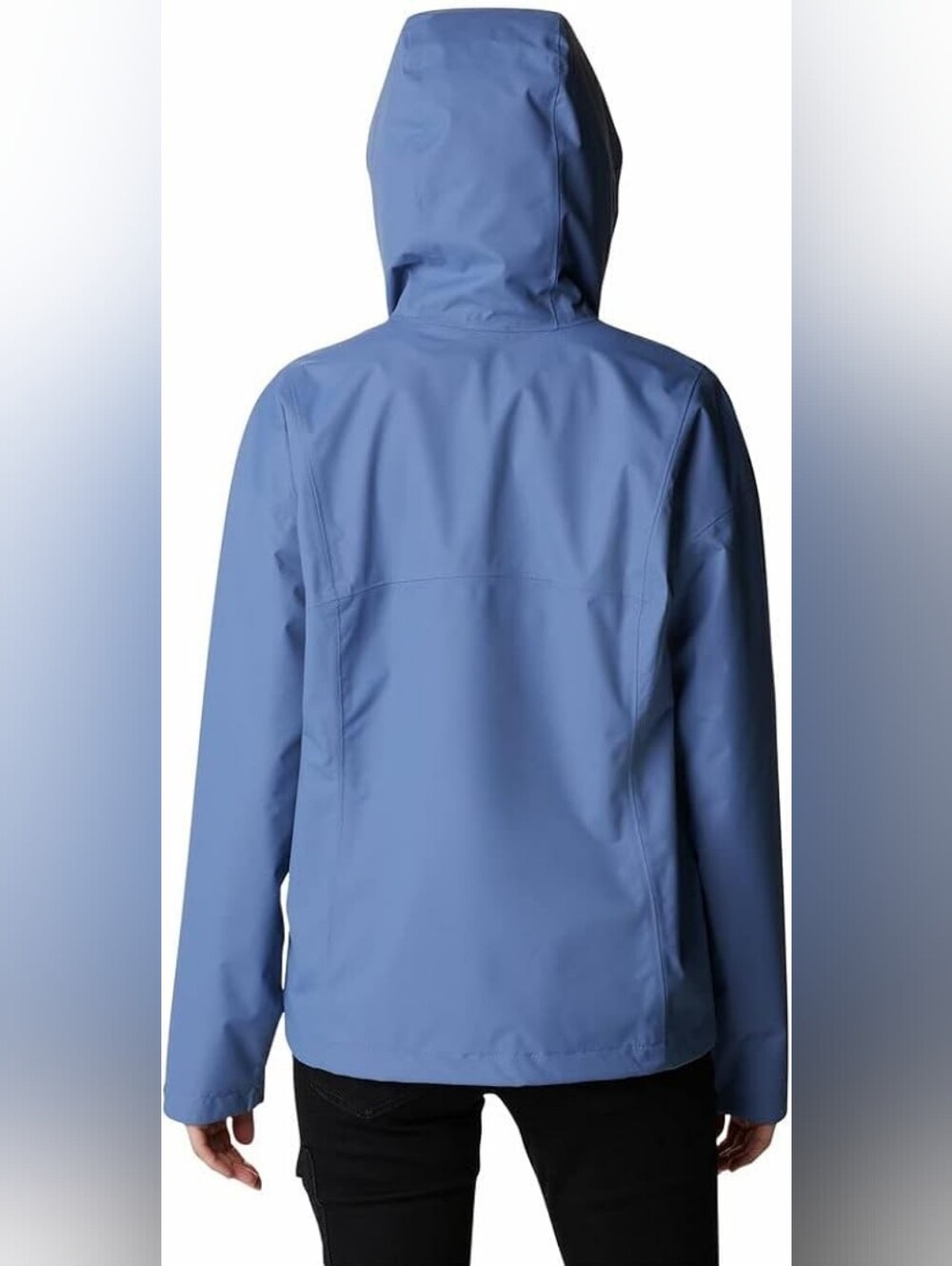 Columbia Hikebound II Jacket Velvet Cove Blue S - Picture 4 of 11
